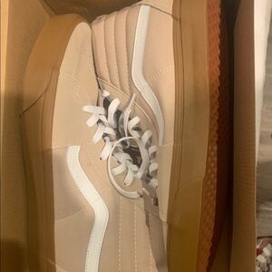 Men’s size 12 vans